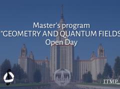 International Applicants Open Day