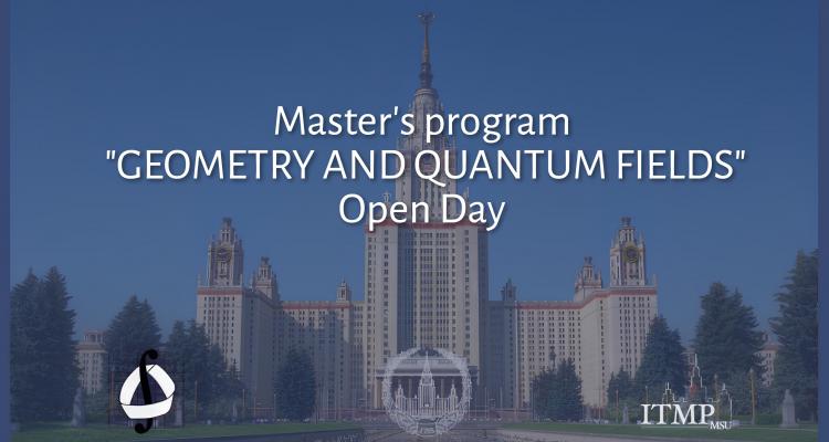 International Applicants Open Day
