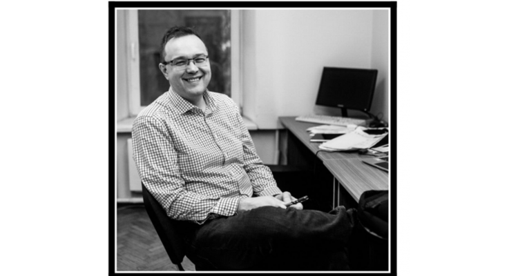 In Memoriam: Dmitry Levkov