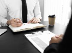 Собеседование на программу 