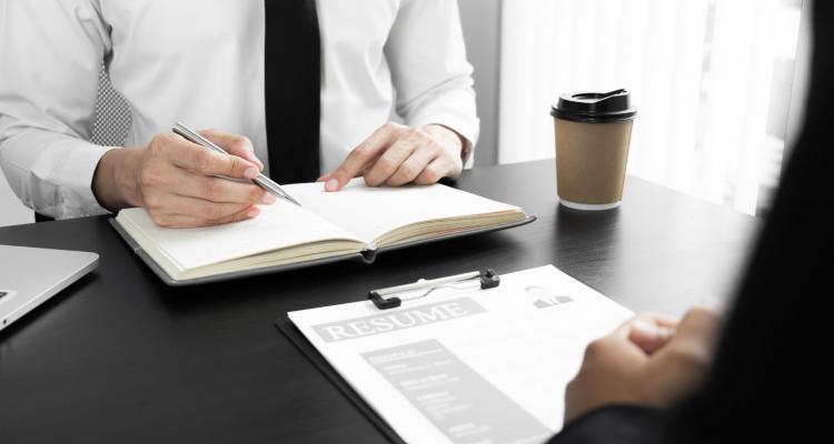 Собеседование на программу 