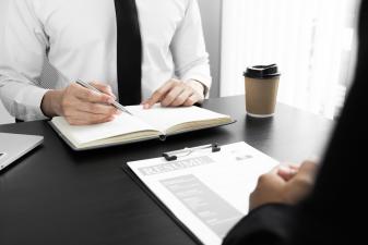 Собеседование на программу 