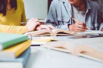 День открытых дверей программы 