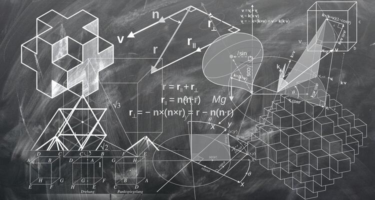 Универсиада «Ломоносов» по математике и механике
